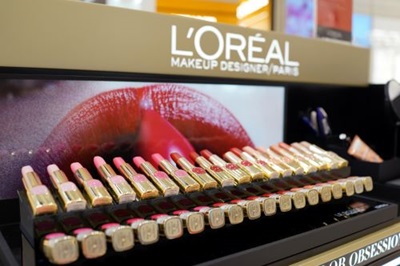 ¿Deberíamos invertir en acciones del grupo L'Oréal, cuyo crecimiento podría ralentizarse?